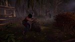 *DEAD BY DAYLIGHT: ROOTS OF DREAD CHAPTER*XBOX КЛЮЧ**