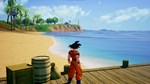 *DRAGON BALL Z: KAKAROT*XBOX ONE/X|S*КЛЮЧ*