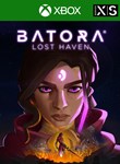 *BATORA: LOST HAVEN*XBOX ONE/X|S*КЛЮЧ*