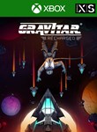 *GRAVITAR: RECHARGED*XBOX ONE/X|S*КЛЮЧ*