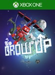 *GROW UP*XBOX ONE/X|S*КЛЮЧ*