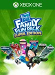 *HASBRO FAMILY FUN PACK - SUPER EDITION*XBOX КЛЮЧ*