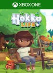 *HOKKO LIFE*XBOX ONE/X|S*КЛЮЧ*