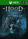 *HOOD: OUTLAWS & LEGENDS*XBOX ONE/X|S*КЛЮЧ*