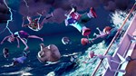 *HOTEL TRANSYLVANIA 3: MONSTERS OVERBOARD*XBOX *КОД**