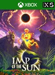 *IMP OF THE SUN*XBOX ONE/X|S*КЛЮЧ*