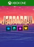 *JEOPARDY!*XBOX ONE/X|S*КЛЮЧ*