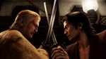 *LIKE A DRAGON: ISHIN! DIGITAL DELUXE EDITION*XBOX+PC*