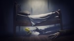 *LITTLE NIGHTMARES*XBOX ONE/X|S*КЛЮЧ*