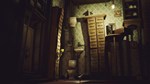 *LITTLE NIGHTMARES*XBOX ONE/X|S*КЛЮЧ*