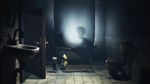 *LITTLE NIGHTMARES II*XBOX ONE/X|S*КЛЮЧ*