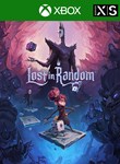 *LOST IN RANDOM*XBOX ONE/X|S*КЛЮЧ*