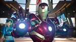 *MARVEL VS. CAPCOM: INFINITE*XBOX ONE/X|S+ПК*КЛЮЧ*