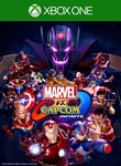 *MARVEL VS. CAPCOM: INFINITE*XBOX ONE/X|S+ПК*КЛЮЧ*