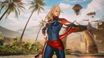 *MARVEL VS. CAPCOM: INFINITE - DELUXE EDITION*XBOX КЛЮЧ