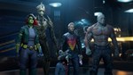 *MARVEL´S GUARDIANS OF THE GALAXY*XBOX ONE/X|S+ПК*КЛЮЧ