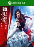 *MIRROR´S EDGE CATALYST*XBOX ONE/X|S*КЛЮЧ*