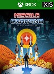 *MISSILE COMMAND: RECHARGED*XBOX ONE/X|S*КЛЮЧ*