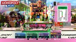 *MONOPOLY FAMILY FUN PACK*XBOX ONE/X|S*КЛЮЧ*