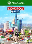 *MONOPOLY PLUS*XBOX ONE/X|S*КЛЮЧ*