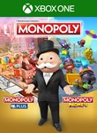 *MONOPOLY PLUS + MONOPOLY MADNESS*XBOX ONE/X|S*КЛЮЧ