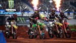 *MONSTER ENERGY SUPERCROSS 5 - SPECIAL EDITION*XBOX КОД