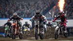 *MONSTER ENERGY SUPERCROSS 5 - SPECIAL EDITION*XBOX КОД