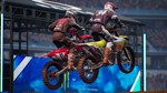 *MONSTER ENERGY SUPERCROSS 5 - SPECIAL EDITION*XBOX КОД