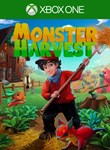 *MONSTER HARVEST*XBOX ONE/X|S*КЛЮЧ*