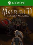 *MORBID: THE SEVEN ACOLYTES*XBOX ONE/X|S*КЛЮЧ*