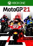 *MOTOGP21*XBOX ONE/X|S*КЛЮЧ*