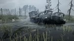 *MUDRUNNER*(PC WIN)*КЛЮЧ*