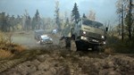 *MUDRUNNER*(PC WIN)*КЛЮЧ*