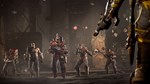 *NECROMUNDA: UNDERHIVE WARS*XBOX ONE/X|S*КЛЮЧ*