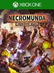 *NECROMUNDA: UNDERHIVE WARS*XBOX ONE/X|S*КЛЮЧ*