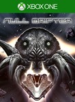 *NULL DRIFTER*XBOX ONE/X|S*КЛЮЧ*