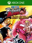 *ONE PIECE BURNING BLOOD - GOLD EDITION*XBOX КЛЮЧ*