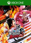 *ONE PIECE: BURNING BLOOD*XBOX ONE/X|S*КЛЮЧ*