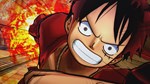 *ONE PIECE: BURNING BLOOD*XBOX ONE/X|S*КЛЮЧ*