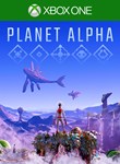 *PLANET ALPHA*XBOX ONE/X|S*КЛЮЧ*