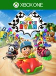 *RACE WITH RYAN*XBOX ONE/X|S+ПК*КЛЮЧ*