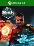 *RISK: URBAN ASSAULT*XBOX ONE/X|S*КЛЮЧ*