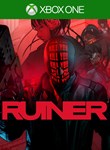 *RUINER*XBOX ONE/X|S+ПК*КЛЮЧ*