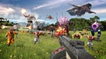 *SERIOUS SAM 4*XBOX X|S*КЛЮЧ*