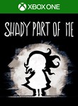 *SHADY PART OF ME*XBOX ONE/X|S*КЛЮЧ*