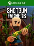 *SHOTGUN FARMERS*XBOX ONE/X|S*КЛЮЧ*