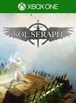 *SOLSERAPH*XBOX ONE/X|S*КЛЮЧ*