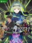 *SOUL HACKERS 2 - DIGITAL DELUXE EDITION*XBOX+PC КЛЮЧ*