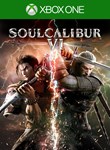 *SOULCALIBUR VI*XBOX ONE/X|S*КЛЮЧ*