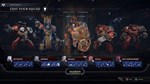 *SPACE HULK: TACTICS*(PC WIN)*КЛЮЧ*